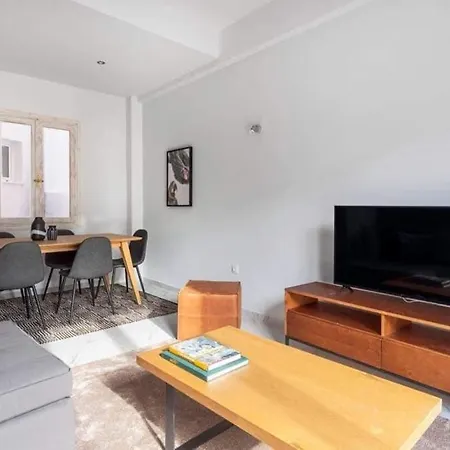 Apartment Acropolis View Mets Athens